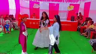 Funny 🤣 dance by primary school girls💃unique dream 🎆