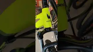 MONTRA BACKBEAT | MTB GEAR CYCLE | STEP ON CYCLES | 8825608393