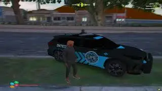 FIVEM HIGHLIGHTS #5 (100% Metropole)