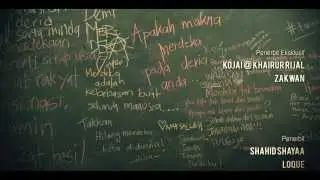 MonoloQue Menampilkan Dato' Siti Nurhaliza - Tanah Airku Tanah Airmu Jua.