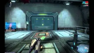 Muh Fieldron Sample