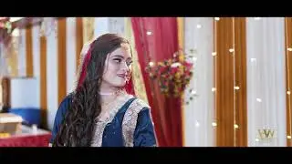 Insha & Saqueeb Trailer 