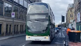 848 - MXZ 1758 (Lothian Country)