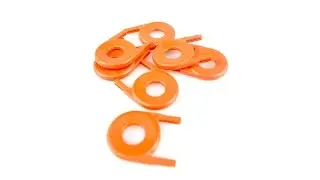 1840-6615 Key For Locking Card Holder by Specialist ID
