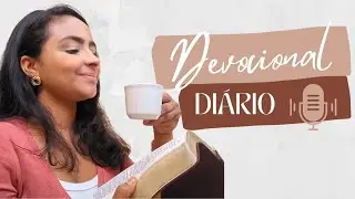 DEVOCIONAL DO DIA: O Plano de Deus para você! (34/365) (2026)