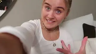 Endelig!!! ♥︎ VLOGMAS