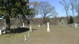 SPRING HILL CEMETERY