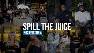 I&rsquo;D NEVER DATE A RAPPER AGAIN - TennesseThresh | Spill The Juice | S2 EP4