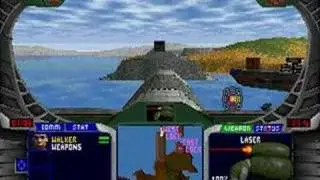 Terra Nova - Mission 02