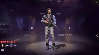 lmpocssible 🎯+ 24Gold- mood ❤️ (freeFireighlights)