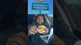 Sammy's Restaurant 🥩🍳🥔♨️ #beef #potato #eggs #breakfast #toast