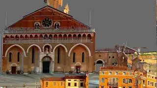 Il Digital Twin dell'Oratorio di San Giorgio