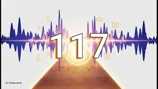 محتوى ثقافي - سيمفونية الهرم: لغز 117 هرتز