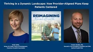 Thriving in a Dynamic Health Insurance Landscape | Sanford Health News