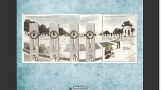 Let's Make a Holy Book: What are the markings?