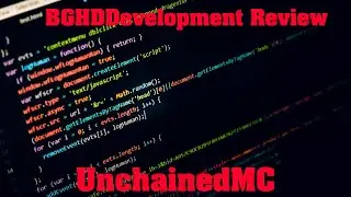 UnchainedMC - Minecraft Server Review