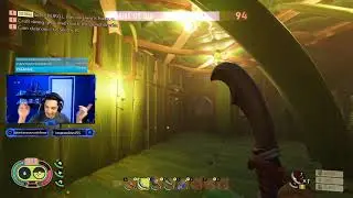 Grounded ... Hanging Sap Sconce On Ceiling..... 0.11 Update