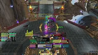 Dreamstate Hpal Heroic Garajal 10M NA #1 Kill