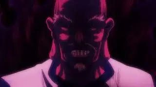 Anime Fight Scene Will GO DOWN IN HISTORY 🔥