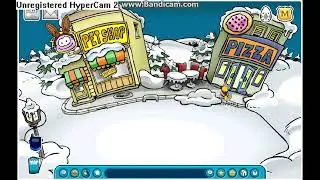 Penguin Origins - Easter Egg Hunt 2025