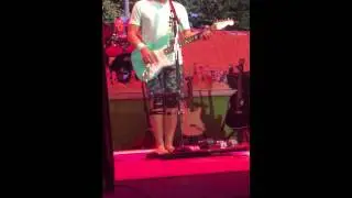 Jimmy Buffett Why Don't We Get Drunk And Screw live at The Hollywood Bowl