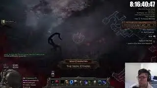 POE 2 - TILTED OR GENIUS? Path of Exile's Most UNHINGED Moments!