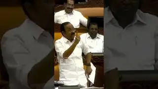 Debate in Kerala Assembly: Opposition Leader V.D. Satheeshan Critiques Health Minister Veena George