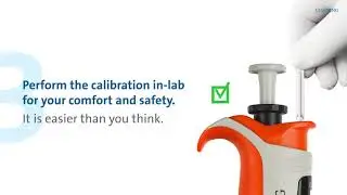 Lab Safety Practices: Corning&reg; Lambda&trade; EliteTouch&trade; Pipettors