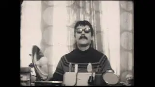 Художественный и мультипликационный фильмы, снятые мои братом Николаем