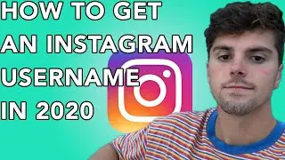 How I got an already taken Instagram handle