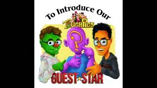 To Introduce Our Guest Star - Episode Seven: Nick Stoller