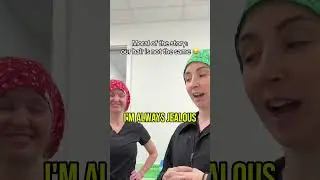Теперь всё понятно 😂 🎥 @lauren_umstattd_md