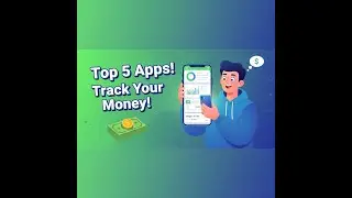 Top 5 Personal Finance Apps to Track Your Money in 2025