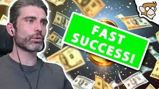 8 QUICK Game Dev Tips for SUCCESS!