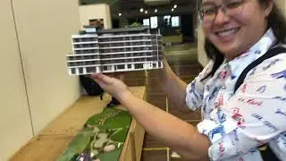 Vlog 1 【KIITO】 KOBE JAPAN