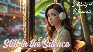 🎧✨Still in the Silence 🌙 | Emotional Love Song | Melody of Moments