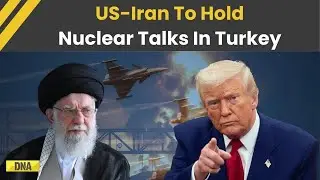 US Iran News: Iran FM Araghchi, US Special Envoy Witkoff To Meet In Istanbul On 6th Feb | Trump
