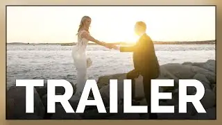 Emerald Grande Wedding Trailer in Destin, FL |  Lyndsay + Matthew | Destination Wedding Videography