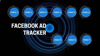 How To Make Good Money From Facebook Ad Tracking 100% Free #Course 1 Introduction..