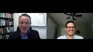 Evasive Entrepreneurship, Governing Technology, and COVID-19 with Adam Thierer