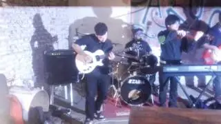 Prismarium - Galp&oacute;n Cultural