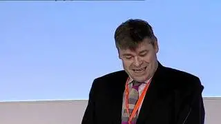 Gerard Kelly - 21st Century Learning