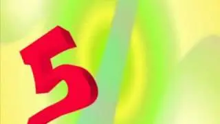 24 La Tabla Del 5 - Canti Rondas