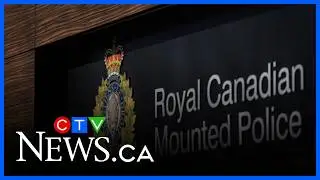 RCMP investigating after two people found dead in Love, Sask.|CTV News Saskatoon at Six Feb. 20,2026