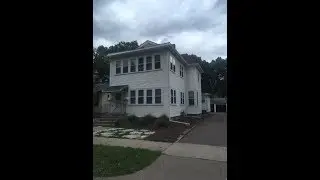 Duplexes for Rent in Minneapolis Minnesota 4BR/1.5BA by Property Management in Minneapolis Minnesota