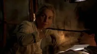 LOST HD | Jack and Kate [S04E10] 