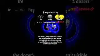 roblox grace - jumpscared by ire, litany, and 2 dozers