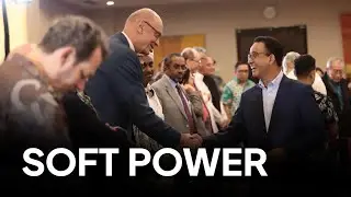 Soft Power