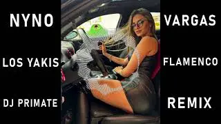 SACA LA BOTELLA 2.0 🚗PARA EL COCHE🔊 | NYNO VARGAS x LOS YAKIS DJ PRIMATE REMIX