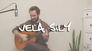 N3O - Veľa sily (naživo akustik 1👻)